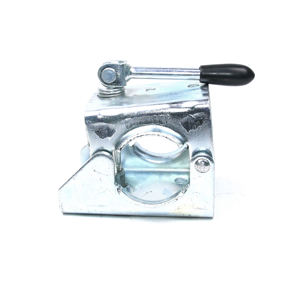 Хомут опорного колеса 500 кг d=60 (TRAILERCOM) фото