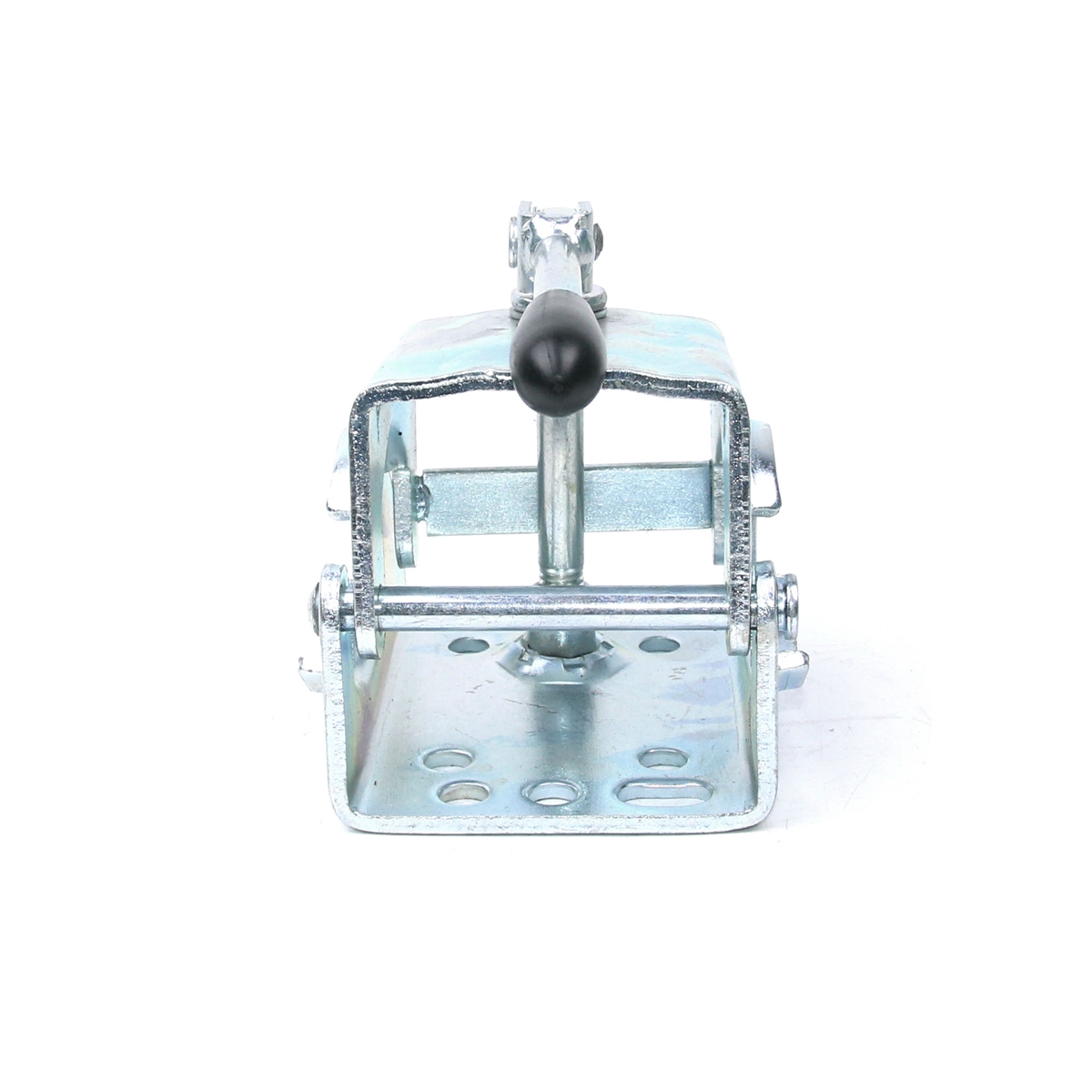 Хомут опорного колеса 500 кг d=60 (TRAILERCOM) фото