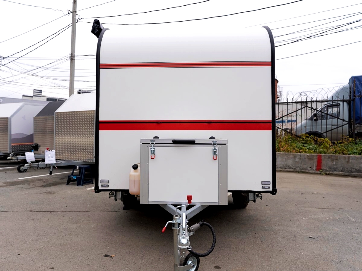 Автодом "МОЛОДЕЦ" R13 (X89958320S0JT6004) фото