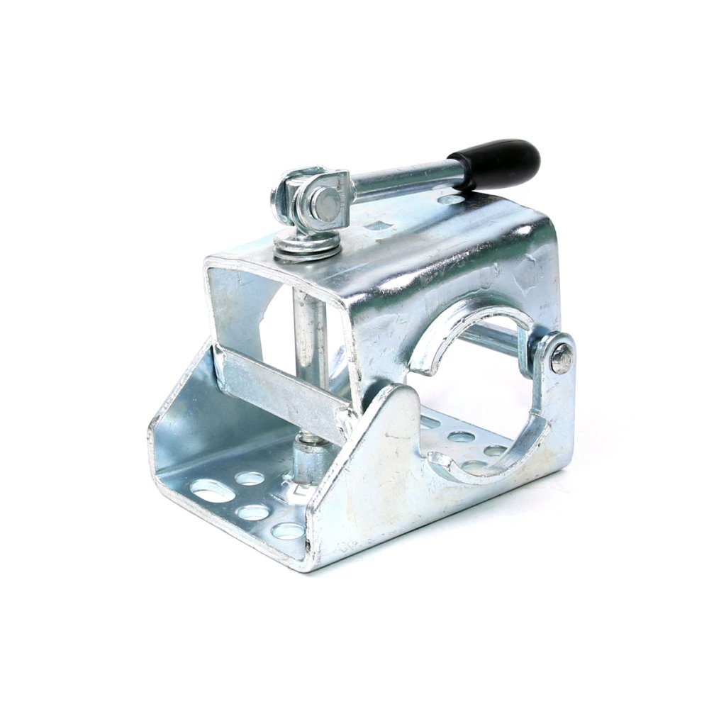 Хомут опорного колеса 500 кг d=60 (TRAILERCOM) фото