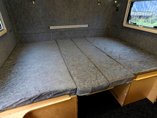 Автодом "МОЛОДЕЦ" R13 (X89958320S0JT6002) фото