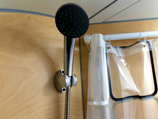 Автодом "МОЛОДЕЦ" R13 (X89958320S0JT6004) фото