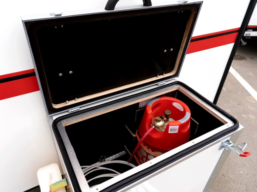 Автодом "МОЛОДЕЦ" R13 (X89958320S0JT6004) фото