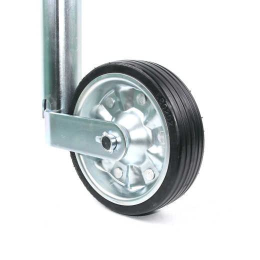 Опорное колесо 500 кг d=60 (TRAILERCOM) фото