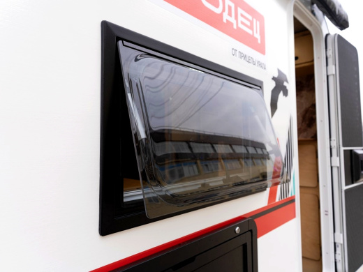 Автодом "МОЛОДЕЦ" R13 (X89958320S0JT6004) фото