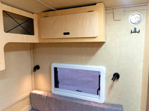 Автодом "МОЛОДЕЦ" R13 (X89958320S0JT6005) фото