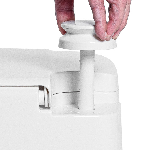 Биотуалет фото