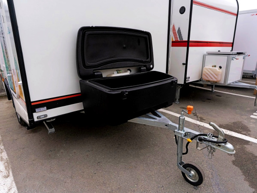 Автодом "МОЛОДЕЦ" R13 (X89958320S0JT6002) фото