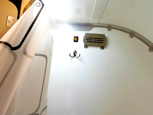 Автодом "МОЛОДЕЦ" R13 (X89958320S0JT6002) фото