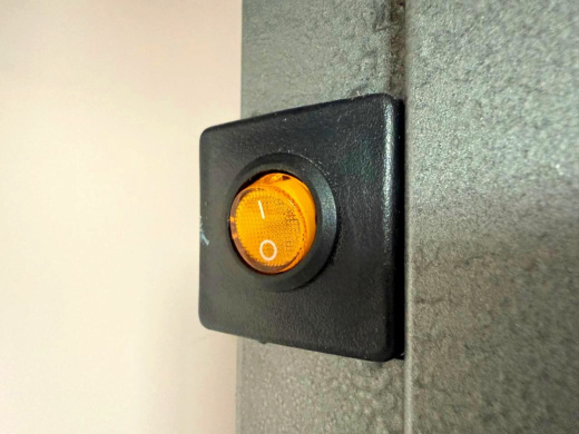 Фургон "МОЛОДЕЦ" 3,5х1,5/1,65 (R16) Белый (ЕА180922H3MC30012) фото