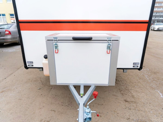 Автодом "МОЛОДЕЦ" R13 (X89958320S0JT6005) фото