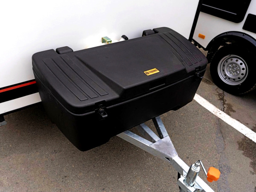 Автодом "МОЛОДЕЦ" R13 (X89958320S0JT6002) фото