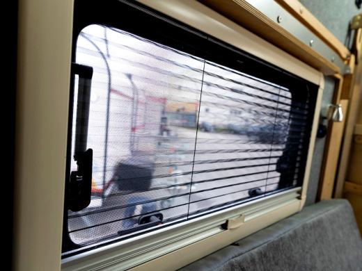 Автодом "МОЛОДЕЦ" R13 (базовая версия) фото