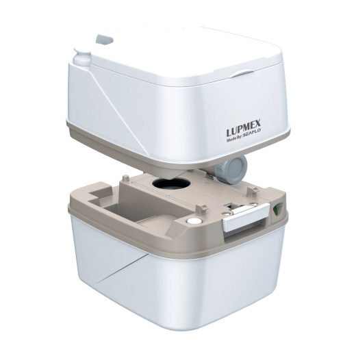 Биотуалет фото