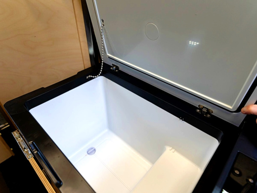 Автодом "МОЛОДЕЦ" R13 (X89958320S0JT6002) фото