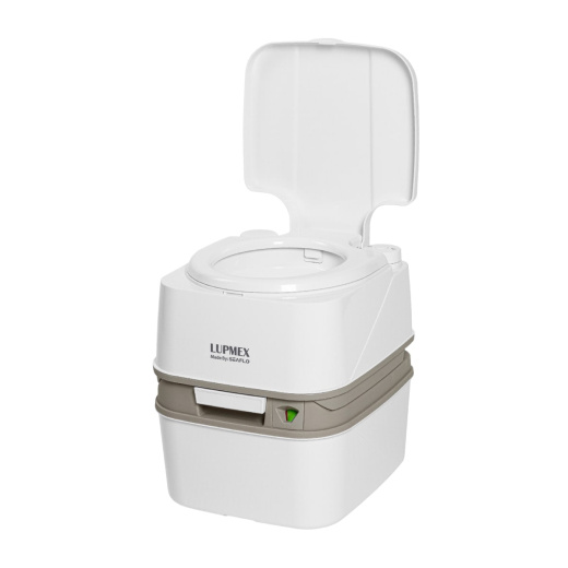 Биотуалет фото