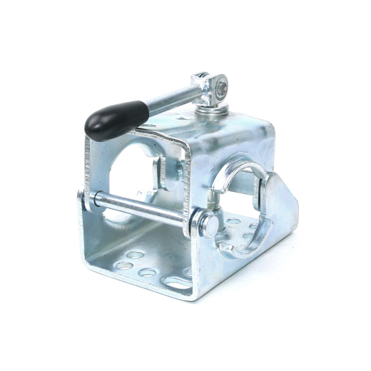 Хомут опорного колеса 500 кг d=60 (TRAILERCOM) фото