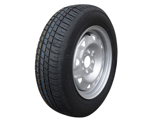 Запасное колесо фото