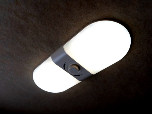 Автодом "МОЛОДЕЦ" R13 (X89958320S0JT6004) фото