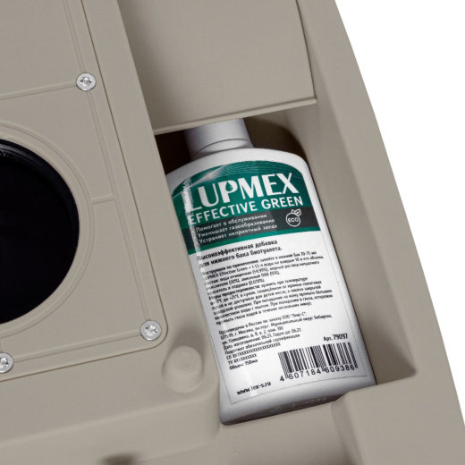 Биотуалет фото