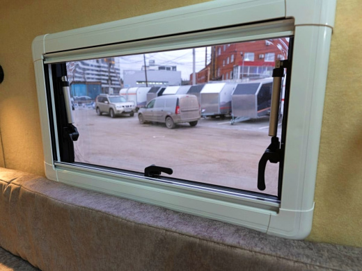 Автодом "МОЛОДЕЦ" R13 (X89958320S0JT6005) фото