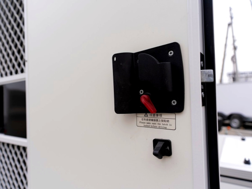 Автодом "МОЛОДЕЦ" R13 (X89958320S0JT6004) фото