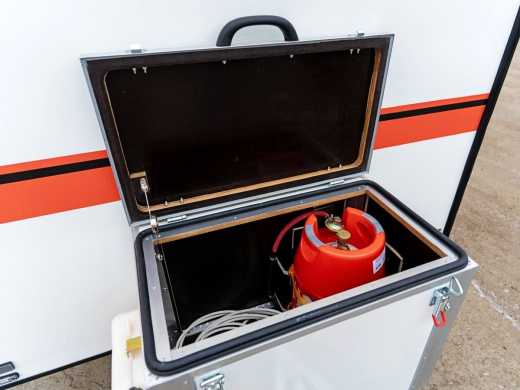 Автодом "МОЛОДЕЦ" R13 (X89958320S0JT6005) фото