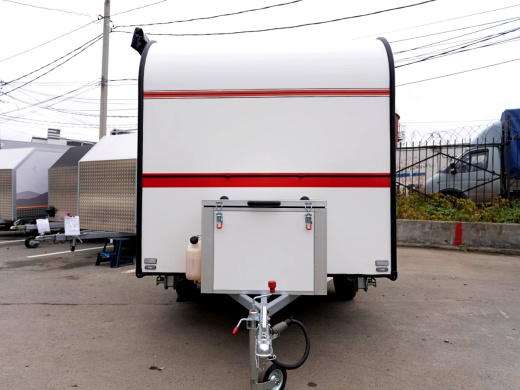 Автодом "МОЛОДЕЦ" R13 (X89958320S0JT6004) фото