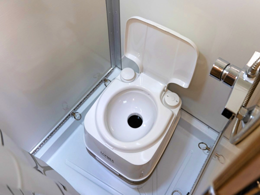 Биотуалет фото