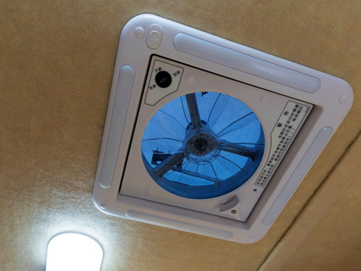 Автодом "МОЛОДЕЦ" R13 (X89958320S0JT6005) фото