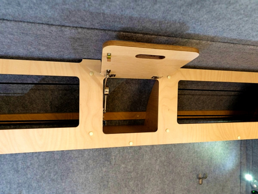 Автодом "МОЛОДЕЦ" R13 (X89958320S0JT6002) фото