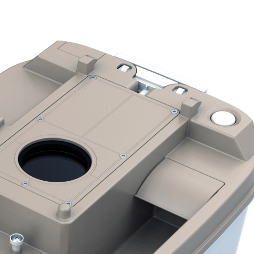 Биотуалет фото