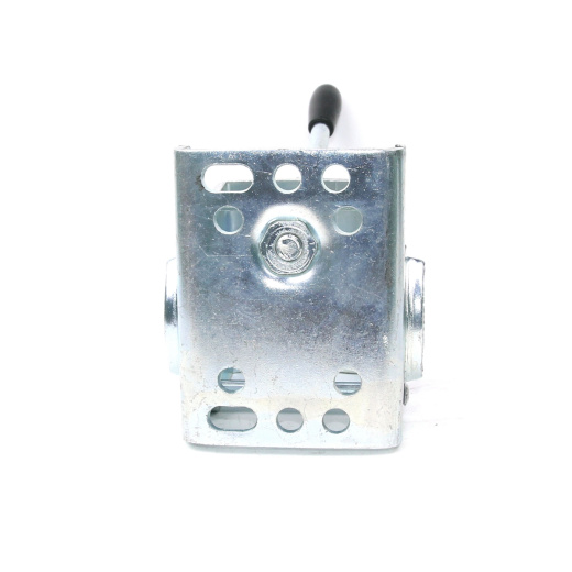 Хомут опорного колеса 500 кг d=60 (TRAILERCOM) фото