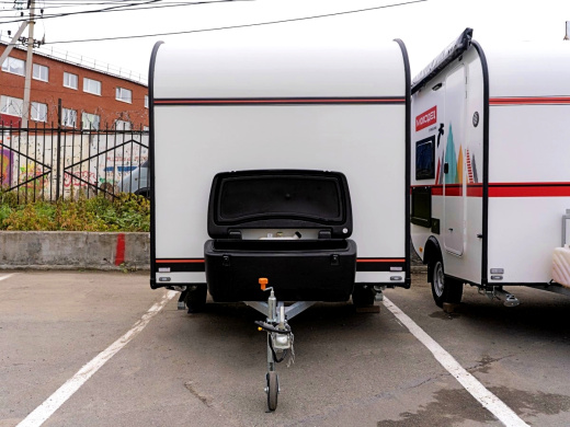 Автодом "МОЛОДЕЦ" R13 (X89958320S0JT6002) фото