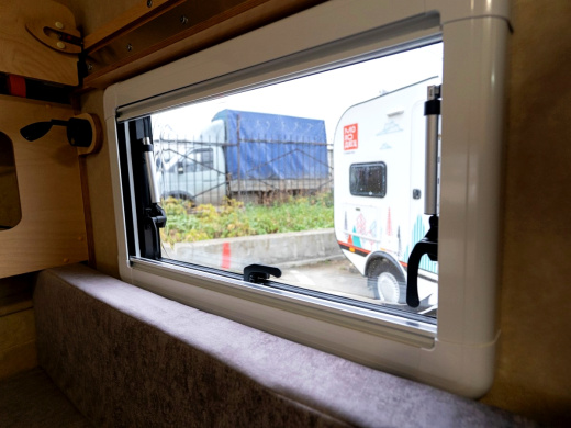 Автодом "МОЛОДЕЦ" R13 (X89958320S0JT6004) фото