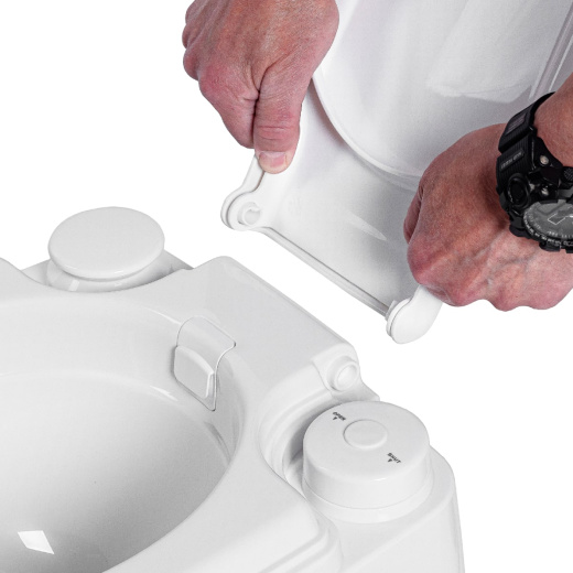 Биотуалет фото