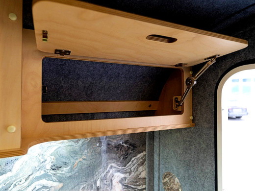 Автодом "МОЛОДЕЦ" R13 (X89958320S0JT6002) фото