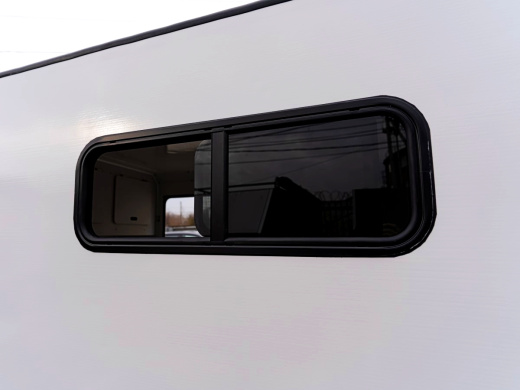 Фургон "МОЛОДЕЦ" 3,6х1,7/1,7 (R13х2) Белый (X89958330S0JT6001) фото