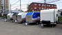 Фургоны в наличии