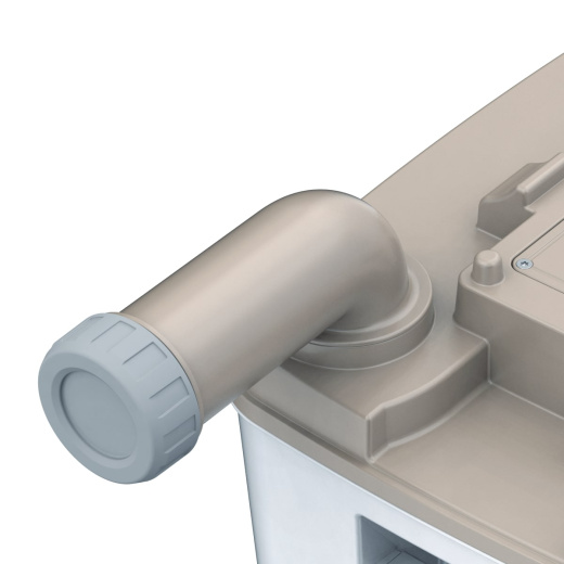 Биотуалет фото