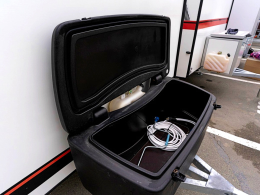 Автодом "МОЛОДЕЦ" R13 (X89958320S0JT6002) фото