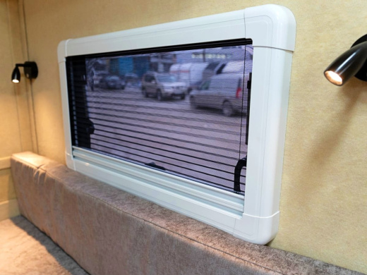 Автодом "МОЛОДЕЦ" R13 (X89958320S0JT6005) фото